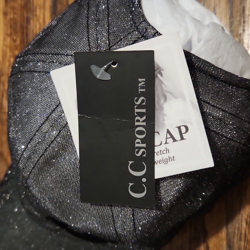 C.C Hat - Picture 5 of 8